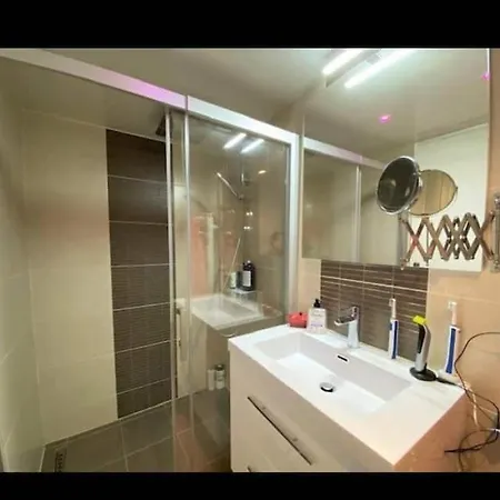 D'hotes Dans Maison