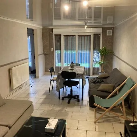 D'hotes Dans Maison Homestay