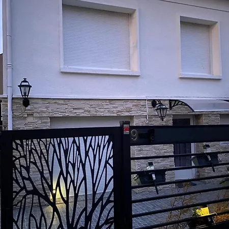 D'hotes Dans Maison * Argenteuil
