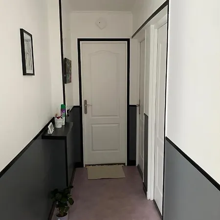 Alloggio in famiglia D'hotes Dans Maison *