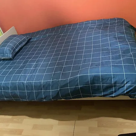 Homestay D'hotes Dans Maison *