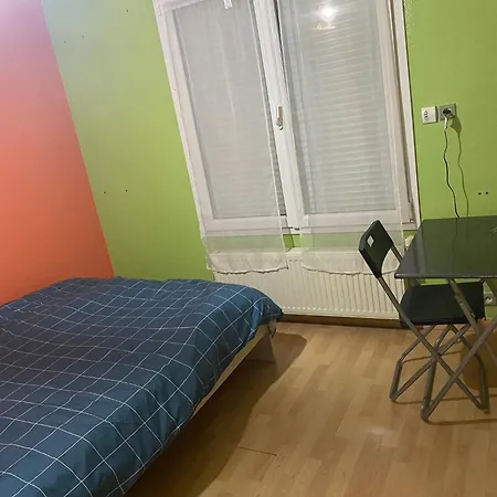 D'hotes Dans Maison Alloggio in famiglia